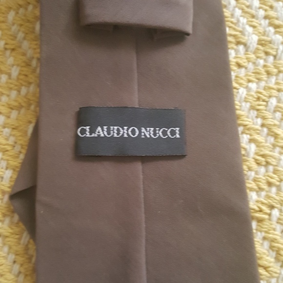 Men tie - Picture 2 of 2